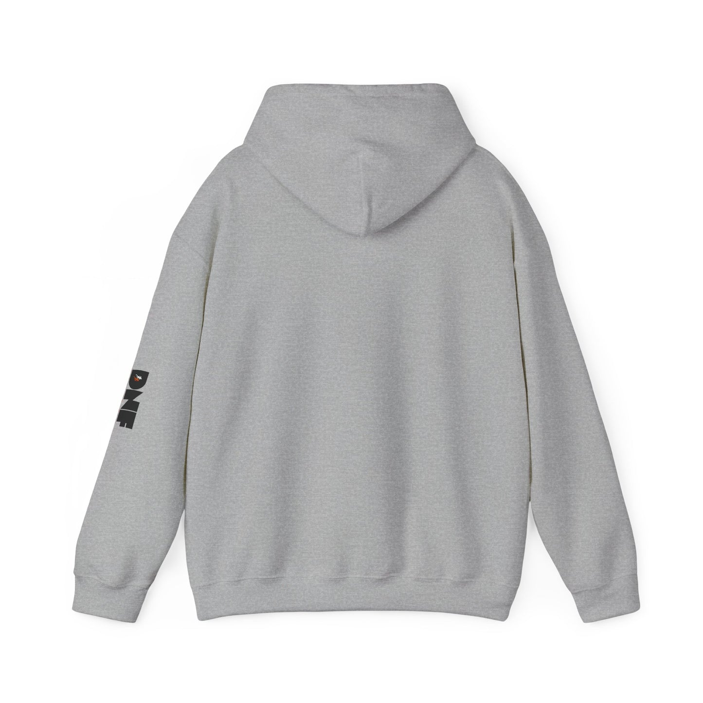 stereotyped. classified. power walker - Hoodie