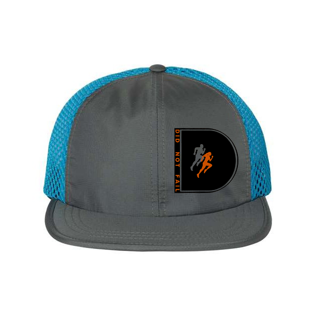 Big D Rogue Mesh Cap