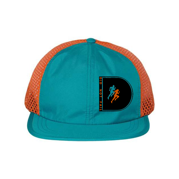 Big D Rogue Mesh Cap