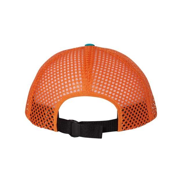 Big D Rogue Mesh Cap