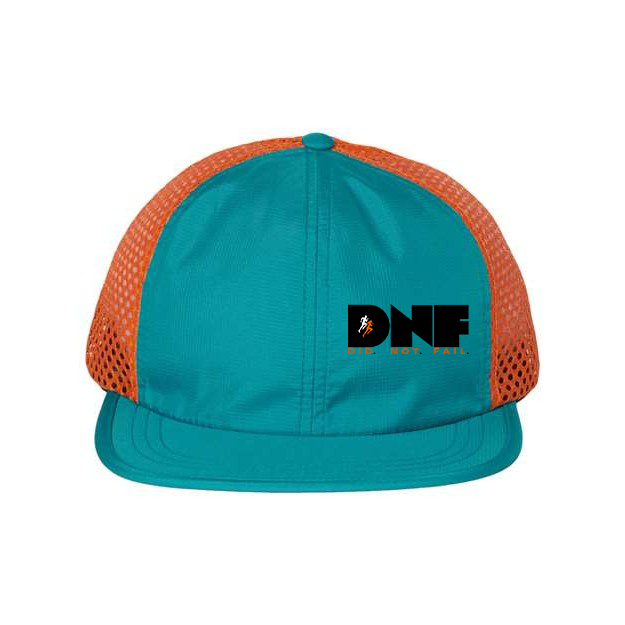 DNF Rogue Mesh Cap