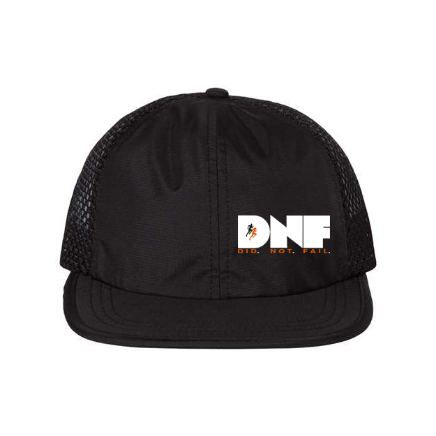 DNF Rogue Mesh Cap