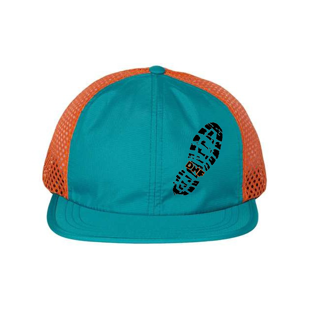 Trail Tread Rogue Mesh Cap