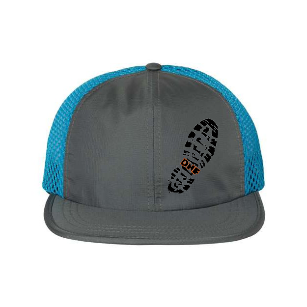 Trail Tread Rogue Mesh Cap