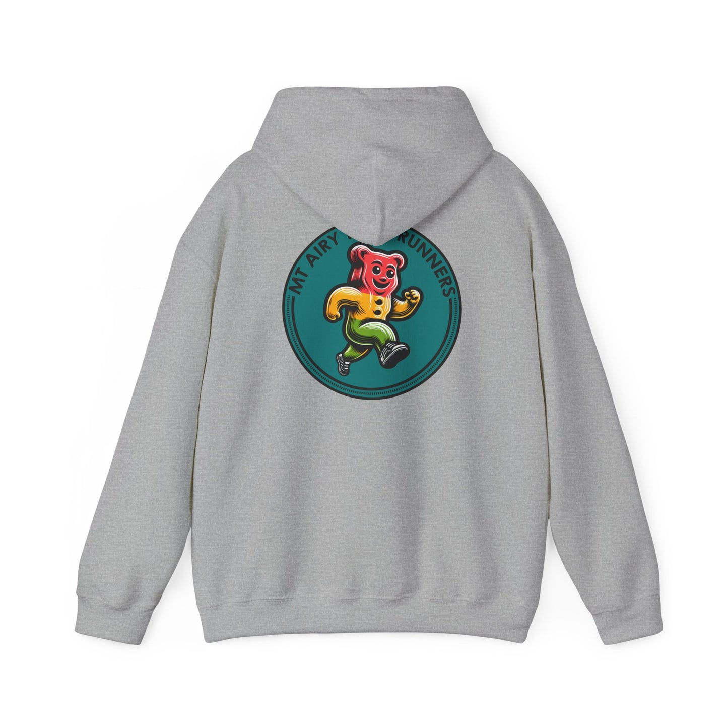 MATR Gummy Bear - Hoodie