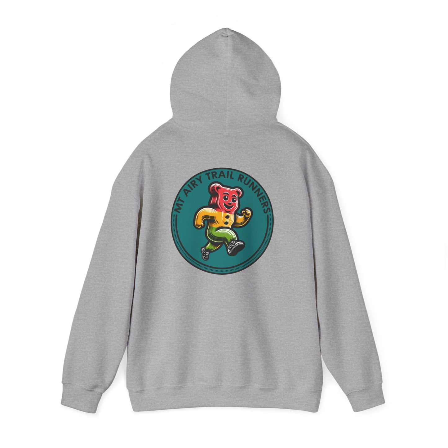 MATR Gummy Bear - Hoodie