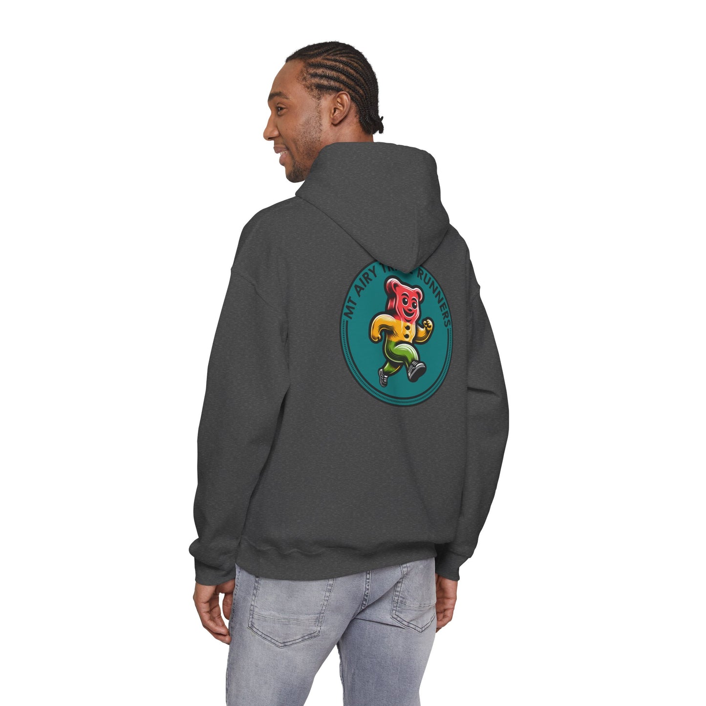 MATR Gummy Bear - Hoodie