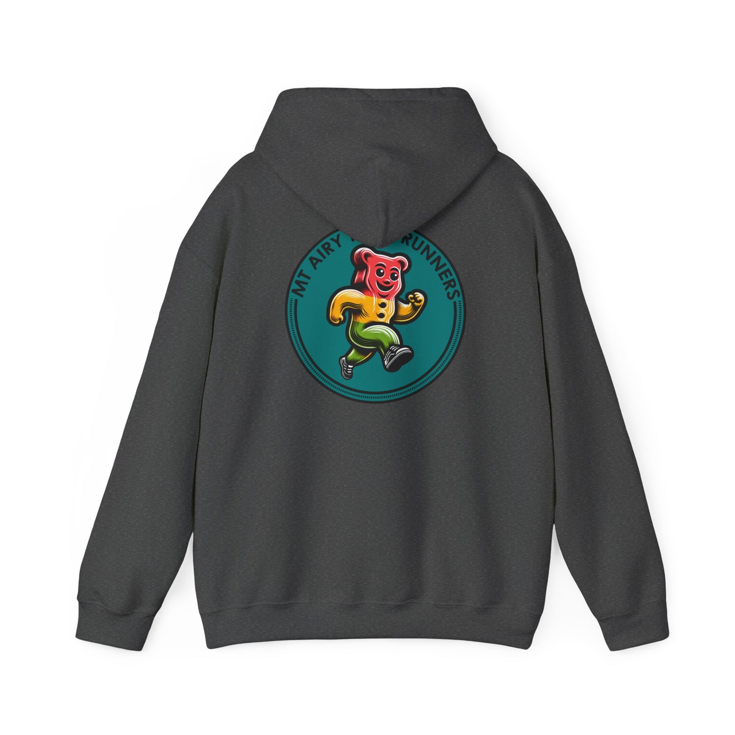 MATR Gummy Bear - Hoodie