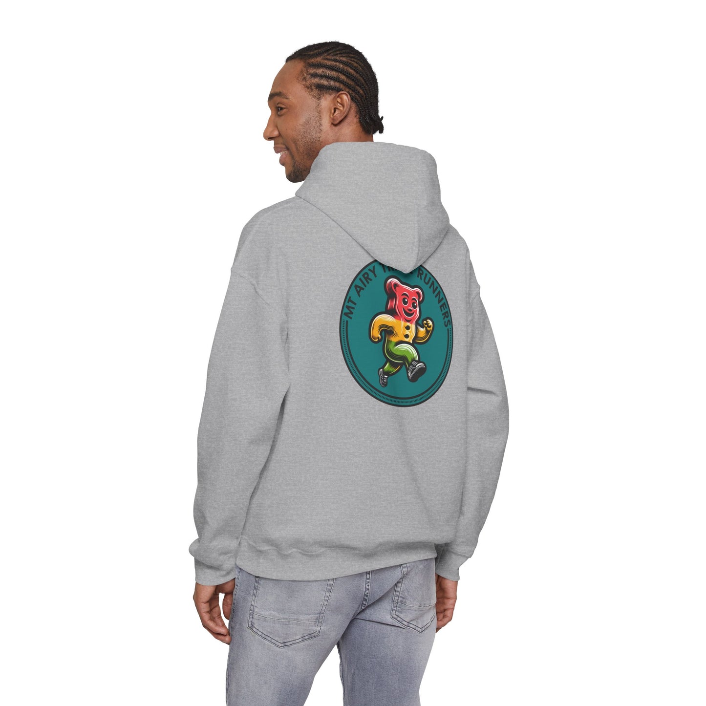 MATR Gummy Bear - Hoodie