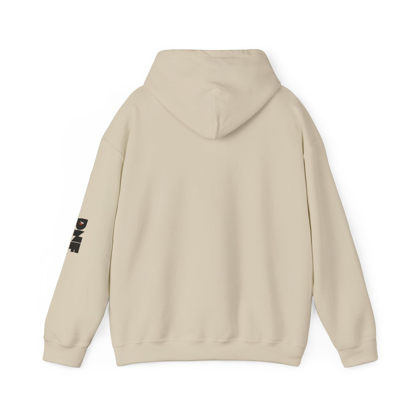 stereotyped. classified. trail trash. Hoodie