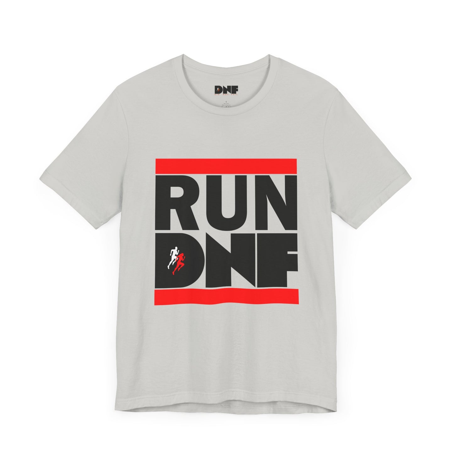 RUN DNF - Post Run Chill Shirt