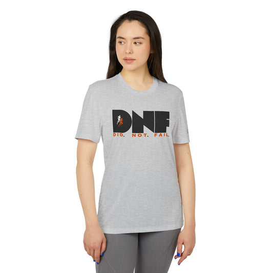 DNF Bold adidas Performance Tee