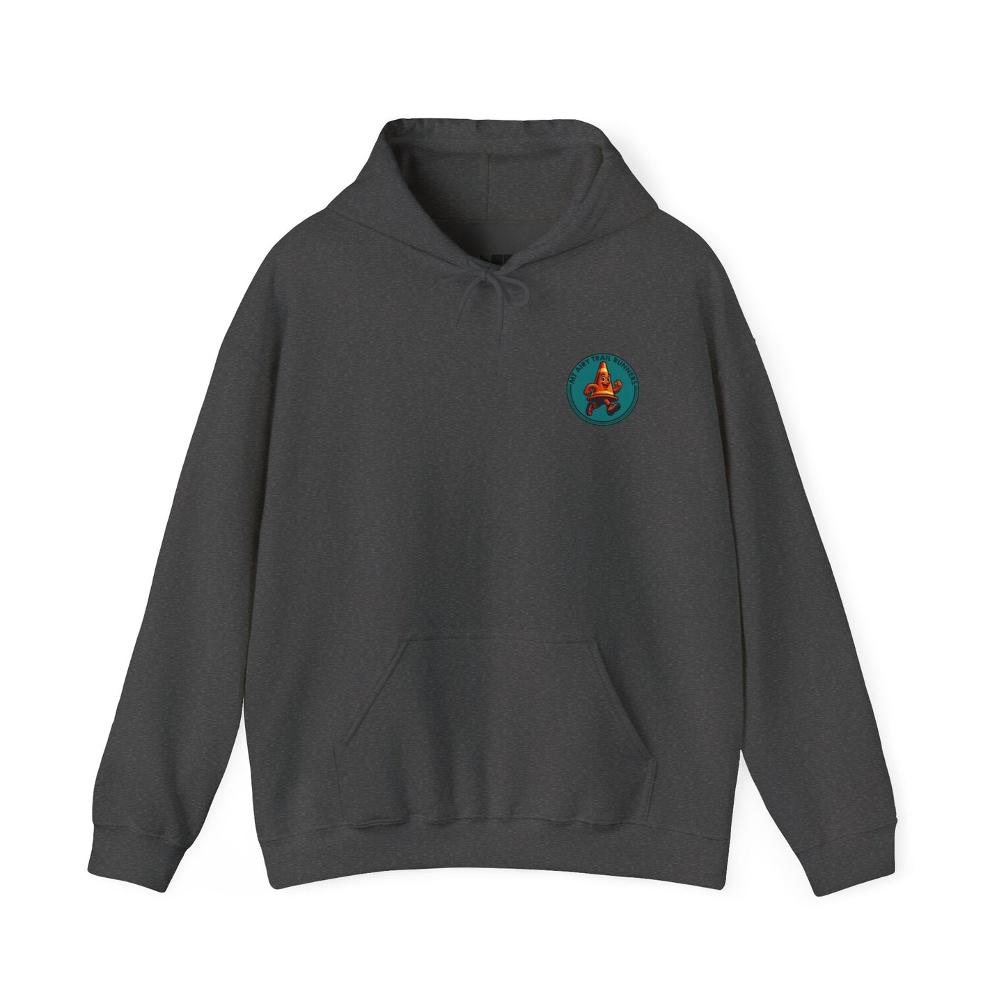 MATR Road Cone - Hoodie