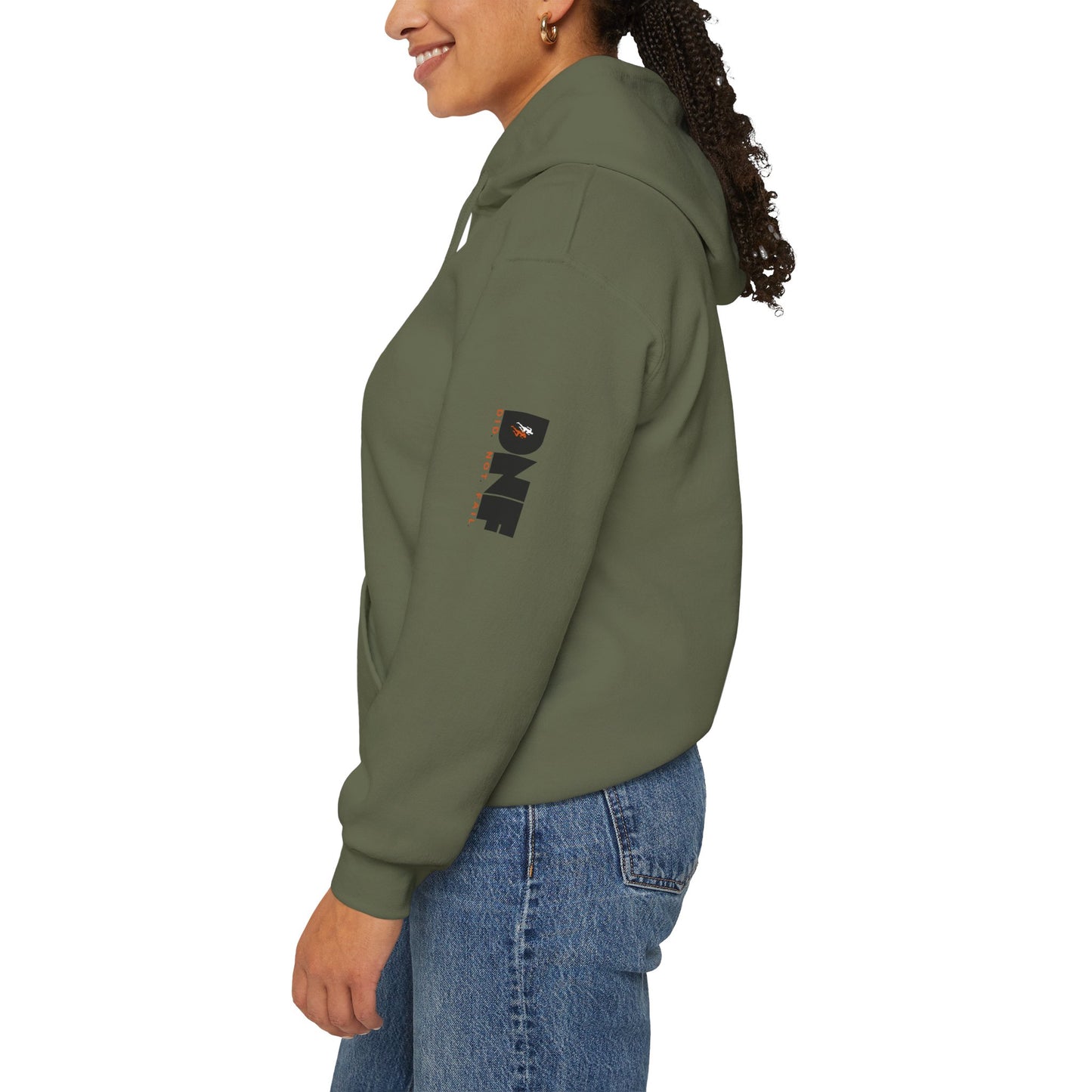 sore loser. - Hoodie